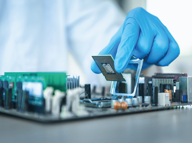 불량분석 서비스