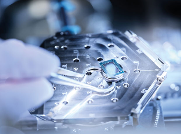 신뢰성시험 서비스